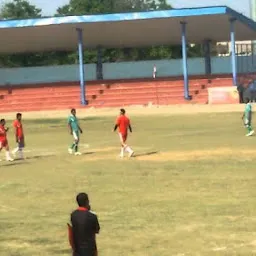 Shaheed Bhagat Singh Stadium, District Sports Office Bathinda