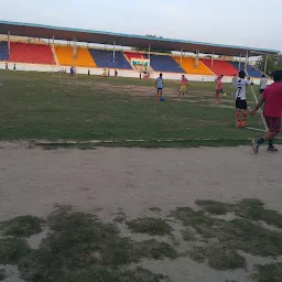 Shaheed Bhagat Singh Stadium, District Sports Office Bathinda