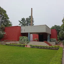 Shaheed Dr. Diwan Singh Kalepani Museum