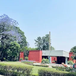 Shaheed Dr. Diwan Singh Kalepani Museum