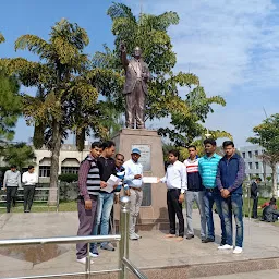 Shaheed-e-Azam Sardar Bhagat Singh Statue