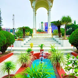 Shaheed-e-Kargil Smriti Park