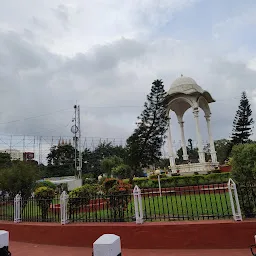 Shaheed-e-Kargil Smriti Park