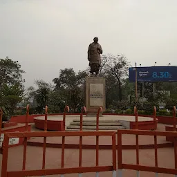 Shaheed Jagdeo Prasad Statue