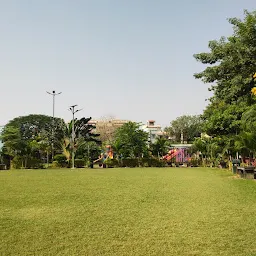 Shaheed kishore Kunal Memorial Park