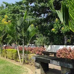 Shaheed kishore Kunal Memorial Park