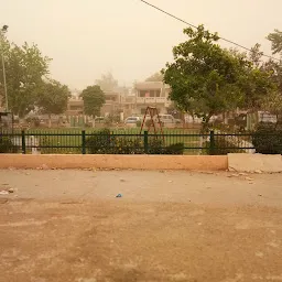 Shaheed Madan Lal Dhingra Park