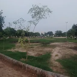Shaheed Major Rushikesh Ramani Garden