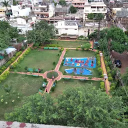 Shaheed Park
