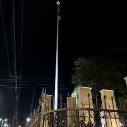 Shaheed Smarak - Tiranga - Indian National Flag