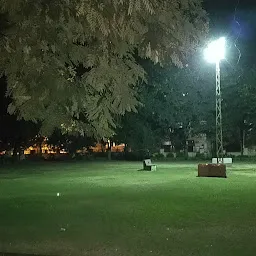 Shaheed Subhash Sharma Park
