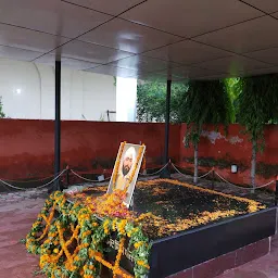 Shaheed Udham Singh Memorial