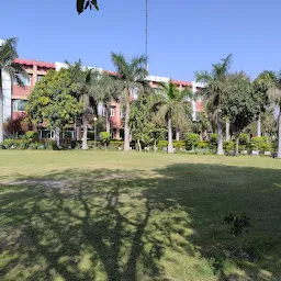 Shaheed udham singh polytechnic college