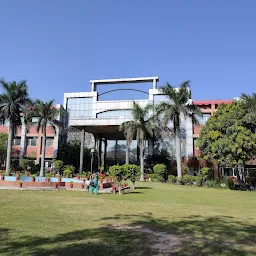 Shaheed udham singh polytechnic college