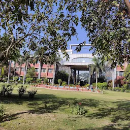 Shaheed udham singh polytechnic college