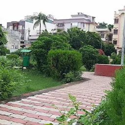 Shaheed Udyan Nagar Nigam