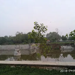 Shaheedi Park