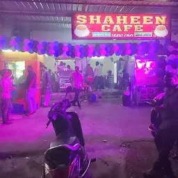 Shaheen cafe