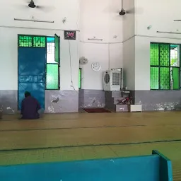 Shaheen Masjid