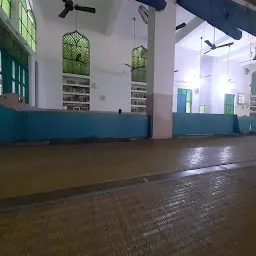 Shaheen Masjid