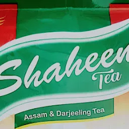 Shaheen tea company