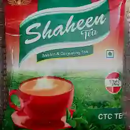 Shaheen tea company