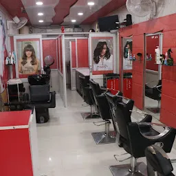 Shaheen Unisex Salon