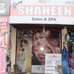 Shaheen Unisex Salon