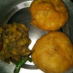 Shahenshah Makuni litti Chokha shop & shashenshah food plazza