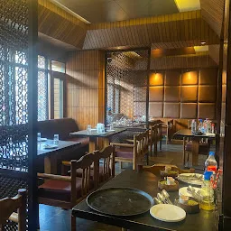 Shahenshah Restaurant