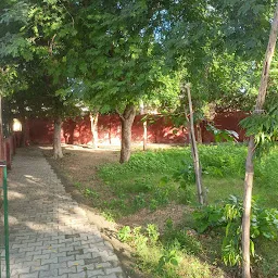 shahganj garden