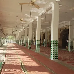 Shahganj Masjid
