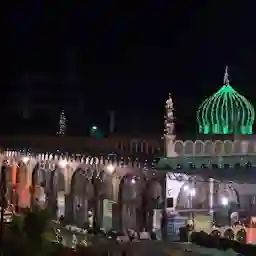 Shahganj Masjid