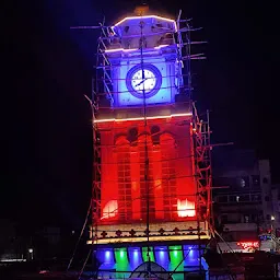 Shahganj Watch Tower