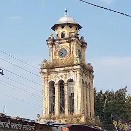 Shahganj Watch Tower