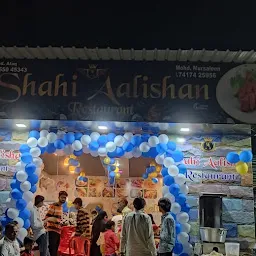 Shahi Aalishan