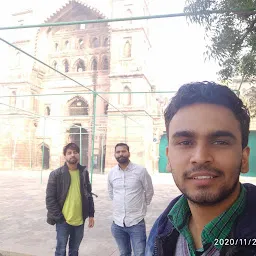 Shahi Atala Masjid