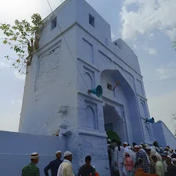 Shahi Eidgah