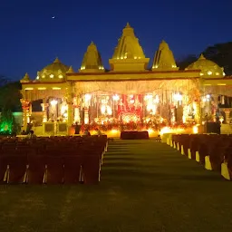 Shahi Bagh Marriage Garden