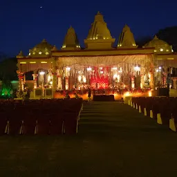 Shahi Bagh Marriage Garden