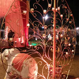 Shahi Bagh Marriage Garden