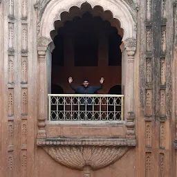 Shahi Bauli Stepwell