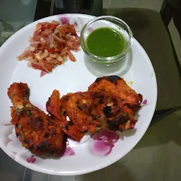Shahi Bawarchi Multi Cuisine Restaurant