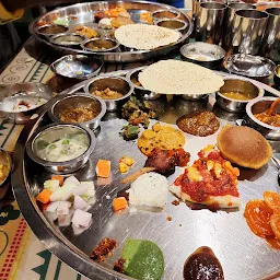 Shahi Bhoj Restaurant, Banquet Hall (Weddingz.in Partner)