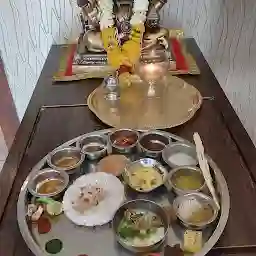 Shahi Bhoj Thali Restaurant