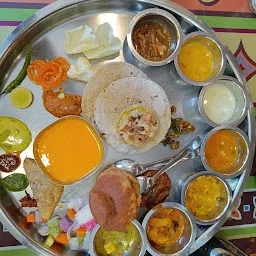 Shahi Bhoj Thali Restaurant