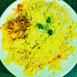 Shahi Biryani