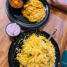 Shahi Biryani & Family Resto