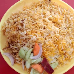 Shahi Biryani & Fast Food