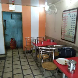 Shahi Chicken Corner